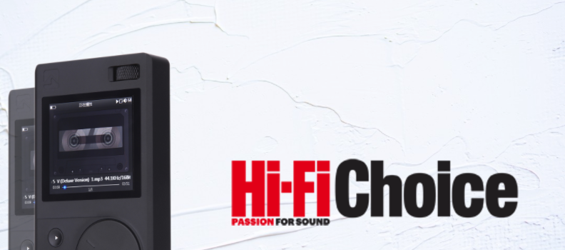 Hi-Fi Choice HDA-DP20 Review