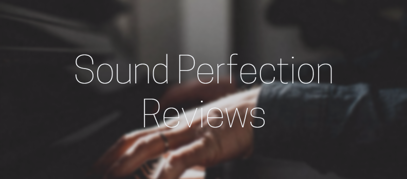Sound Perfection - ATC HDA-DP10 REVIEW